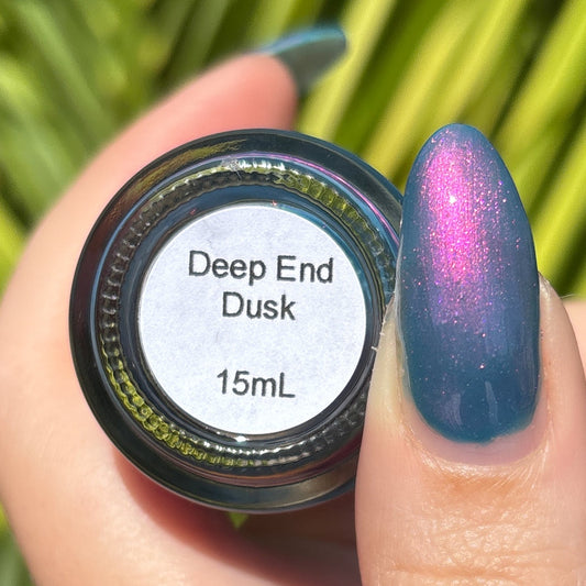 Deep End Dusk