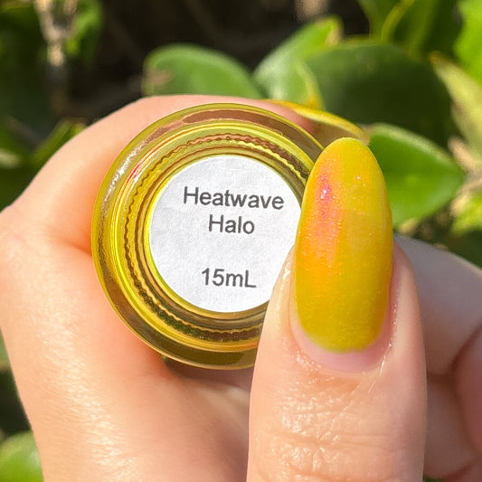 Heatwave Halo