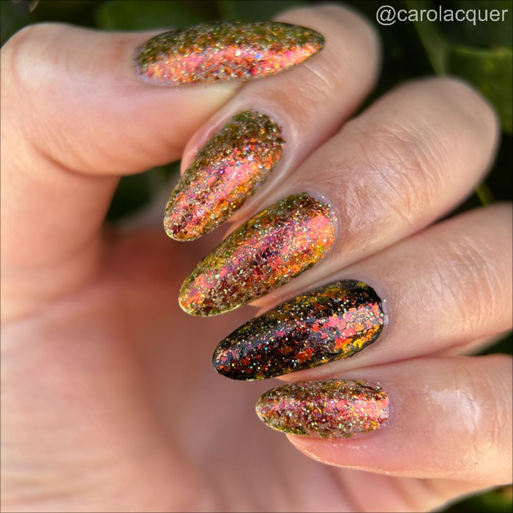 Leaf Piles