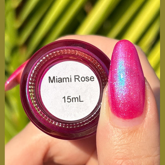 Miami Rose