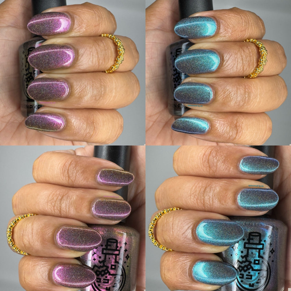 Buy Now, Cry Later Black Friday Duo