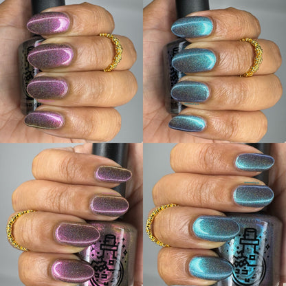 Buy Now, Cry Later Black Friday Duo