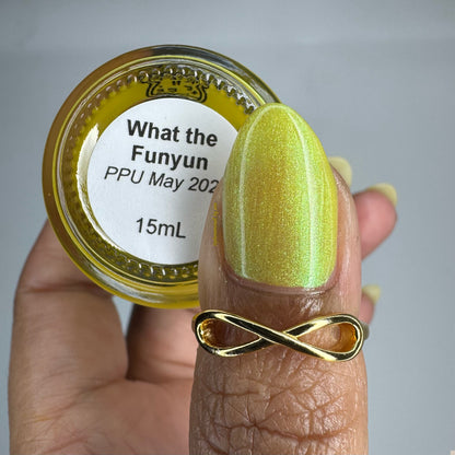 PPU Rewind: What the Funyun