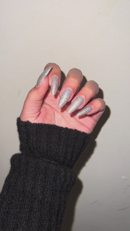 Across the Rainbow Bridge