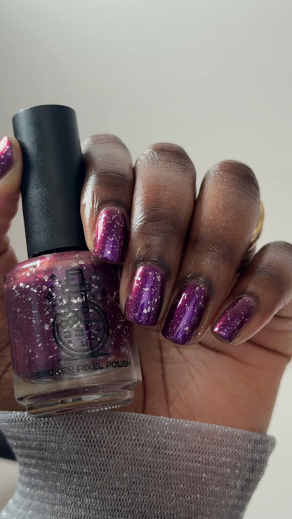 This is What You Asked For