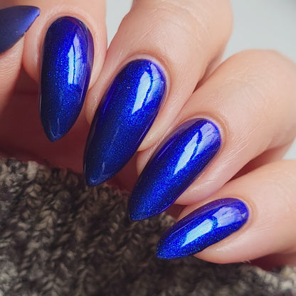 Do You Feel No Shame?