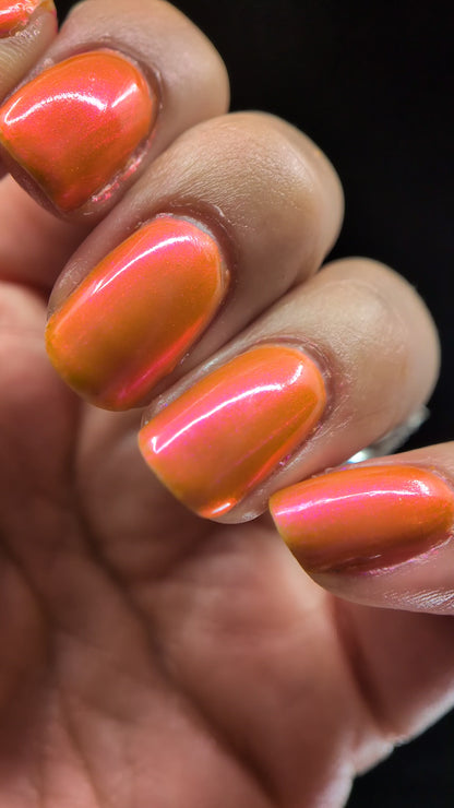 Citrus Drift