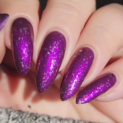 This is What You Asked For