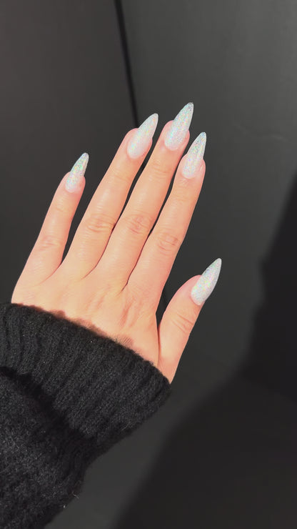 Across the Rainbow Bridge