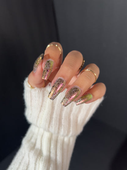 Four Thieves Vinegar