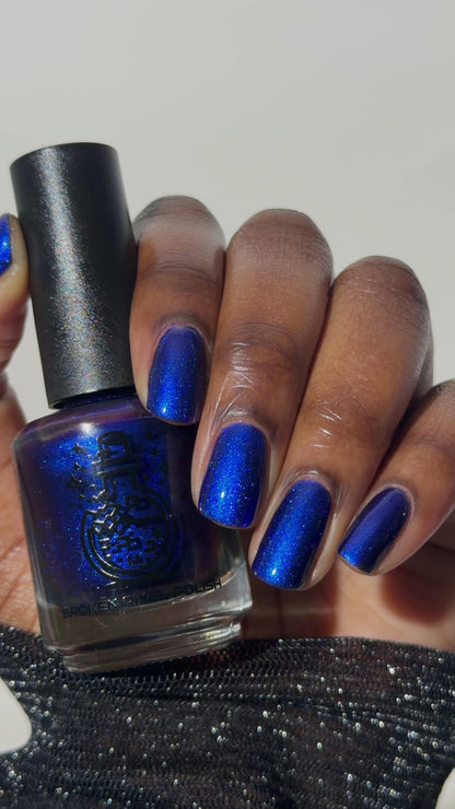 Do You Feel No Shame?