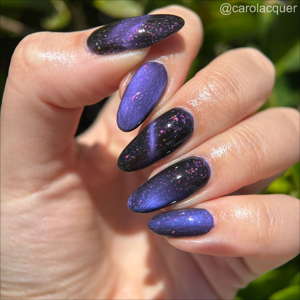 Tacere (To Keep Silent)