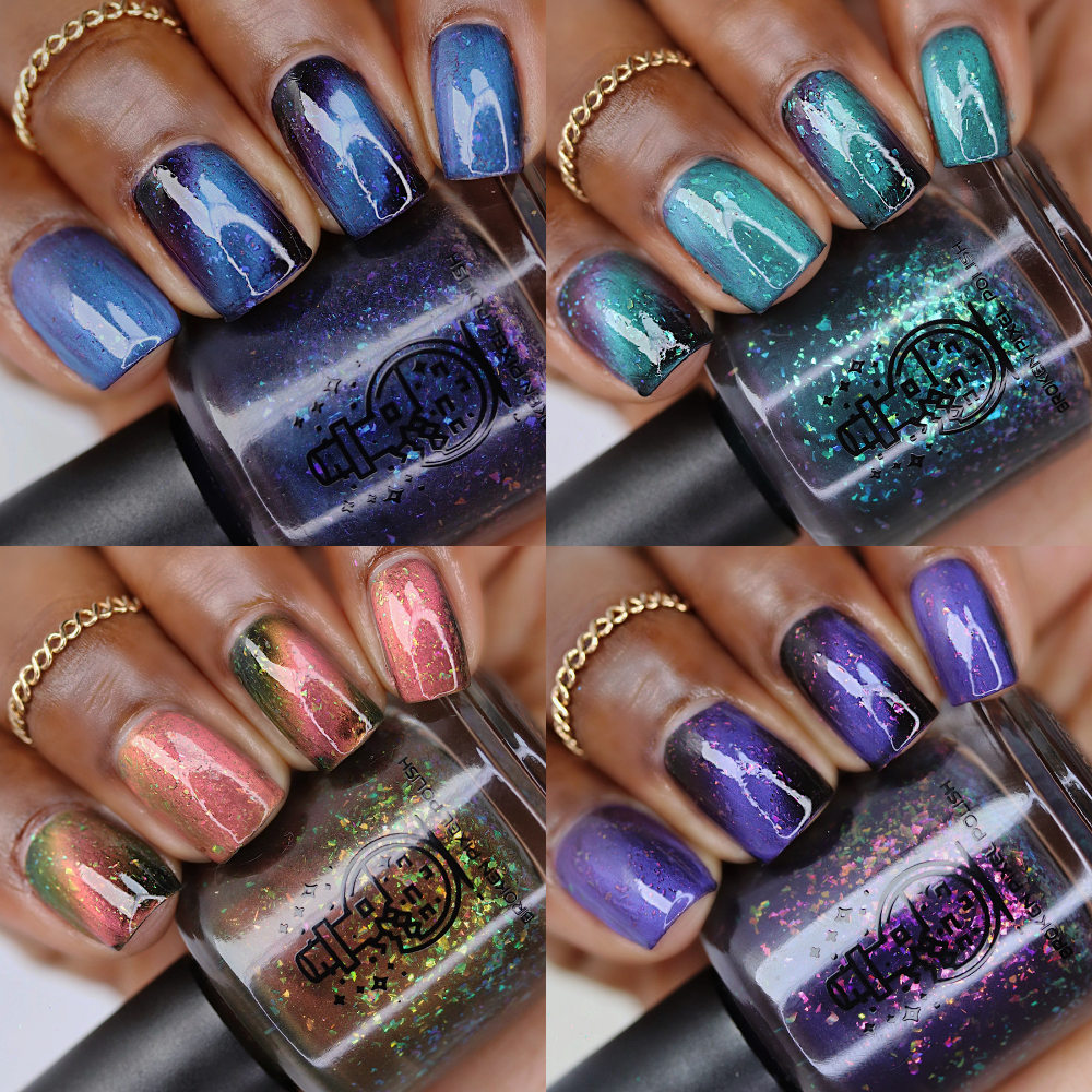 Powers of the Magus (full set)